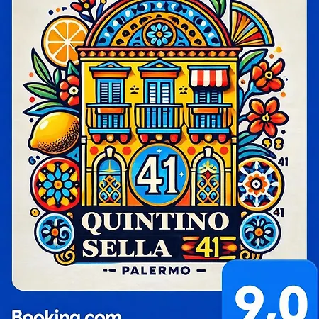 Apartamento Quintino Sella 41